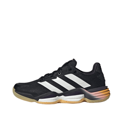 Adidas Stabil 16 "Core Black / Zero Metallic / Aurora Black" | IE3585