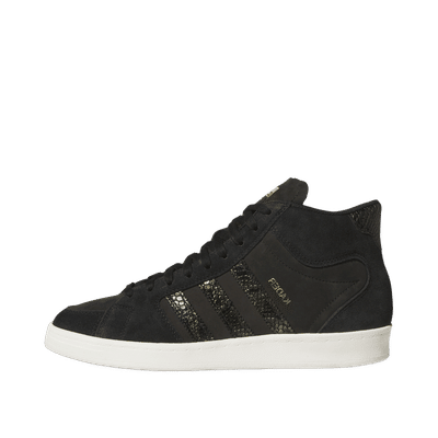 Adidas Superskate X Kader "Core Black / Multicolor / Off White" | JQ4413