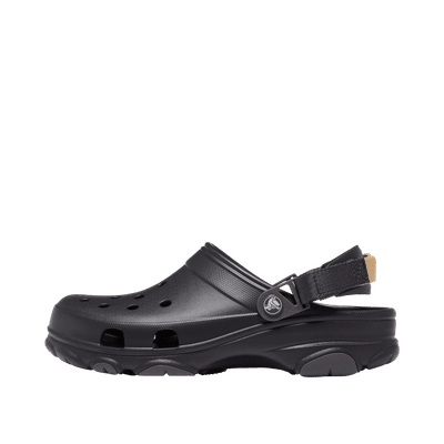 Crocs Classic All Terrain Clog "Black" | 206340001