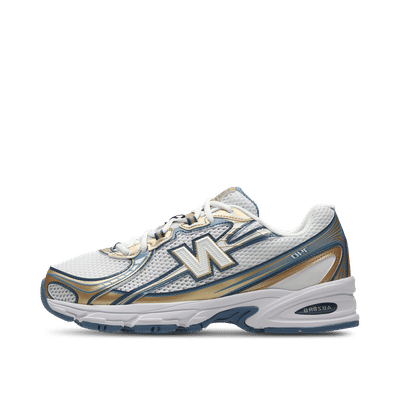 New Balance 740 "Heron Blue / Vintage Indigo / Gold Metallic / Sea Salt" | U740HB2