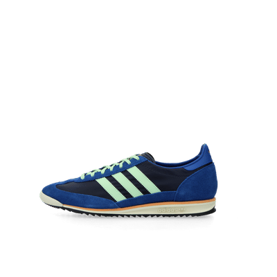 Adidas SL 72 OG W "Blue" | IE3426