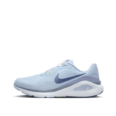 Nike Structure 26 Mens "Blue" | HJ1102-401