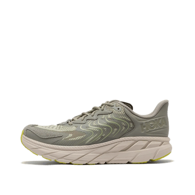 Hoka One One Clifton LS "Barley Oat Milk" | 1141550BYT