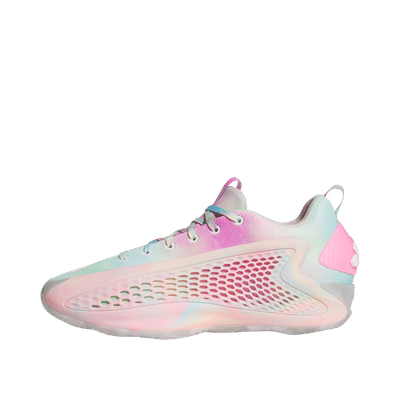 Adidas Anthony Edwards 1 Low "3SSB" | JR3915