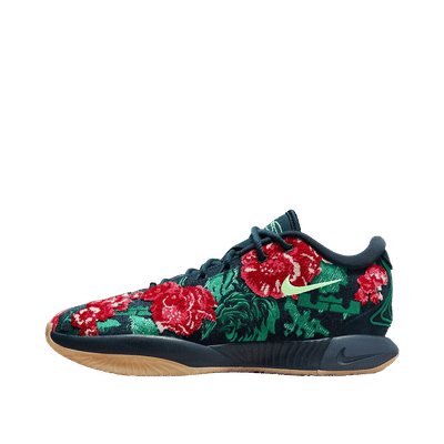 Nike LeBron 21 Premium "Grandma's Couch Pack - Father of Pearl" | FV7275-400