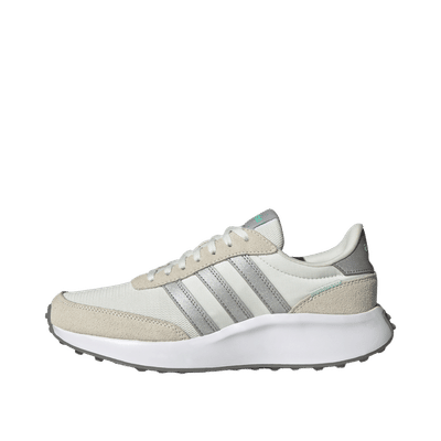 Adidas Run 70s "White Tint / Silver Metallic / Grey Two" | HP7859