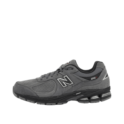 New Balance 2002R 'Castlerock Black' | Grey | Men's Size 6.5