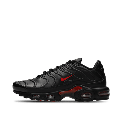Nike Air Max Tuned 1 "Black" | FZ3038-001