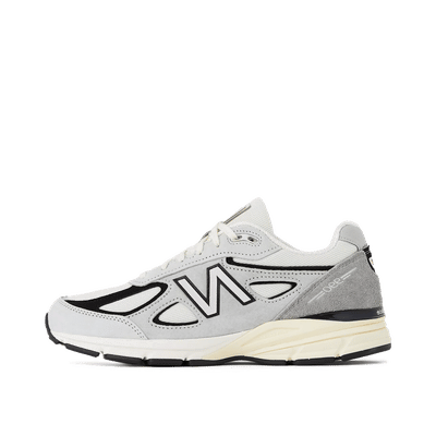 New Balance 990v4 "Grey/Black" | U990TG4