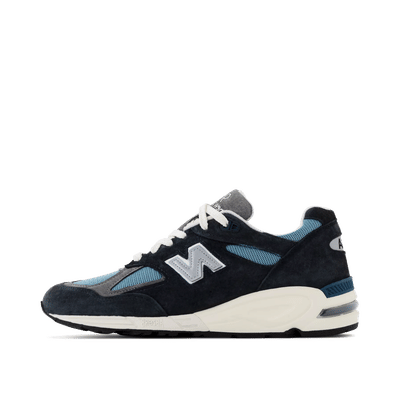 Teddy Santis x New Balance 990v2 Made in USA "Navy" | M990TB2