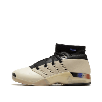 Jordan x Infinite Archive Air 17 Retro Low "Beige" | IH0177-200