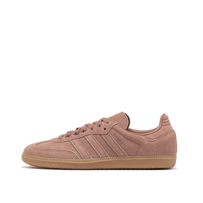 Adidas Samba OG "Pink" | JI3209