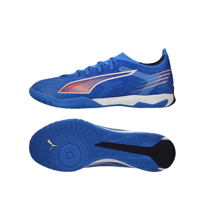 PUMA Ultra 6 Match It Untamed "Blue/White/Glowing Red" | 108517-01