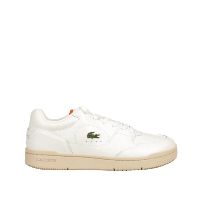 Lacoste Linedrive "Cream/Green" | 49SMA0052OT6