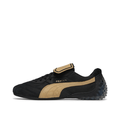 Puma x Fenty Avanti Ls Bts "Puma Black-Prairie Tan" | 404778-01