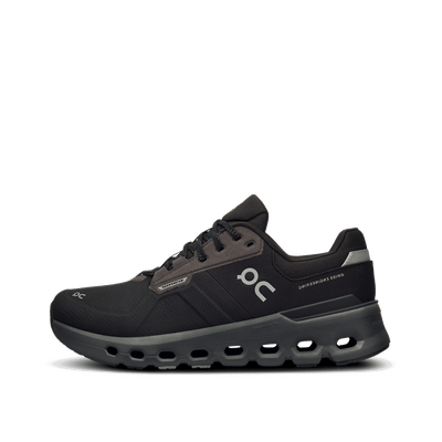 On Cloudrunner 2 Waterproof Wmns "Magnet/Black" | 3WE10142130