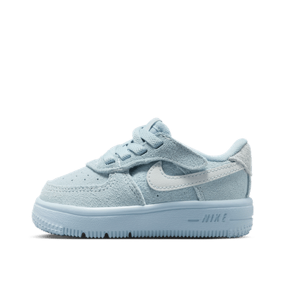 Nike Air Force 1 Low LV8 EasyOn "Blue" | II7092-400