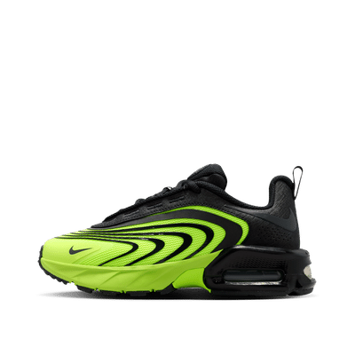 Nike Air Max Fire "Yellow" | IF2622-700