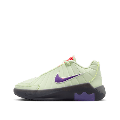 Nike LeBron Witness 9 "Yellow" | HV2270-701