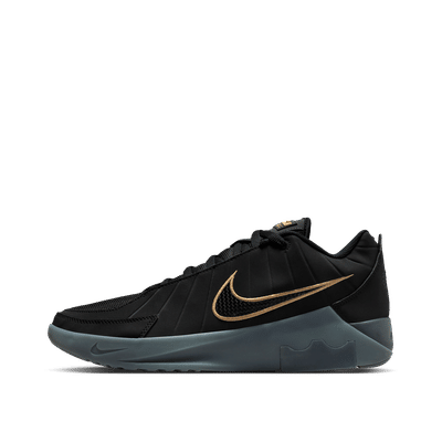 Nike LeBron Witness 9 "Black" | HQ8034-003