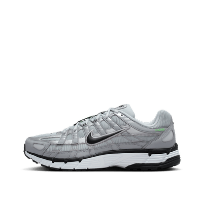 Nike P-6000 "Grey" | IQ7600-012