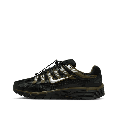 Nike P-6000 Mens "Black" | IQ0298-010
