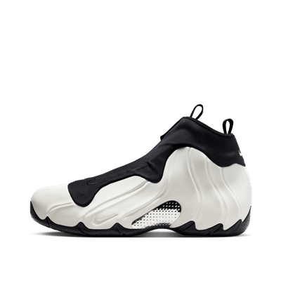 Nike Air Flightposite "Sail Black" | HJ4481-100