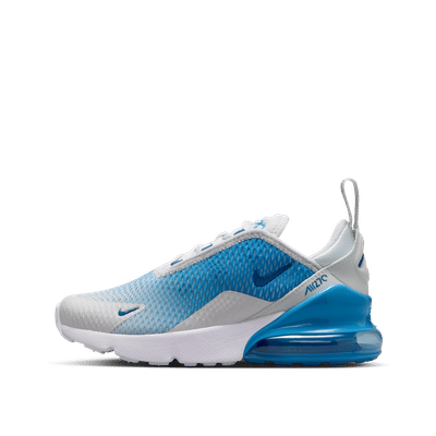 Nike Air Max 270 "White" | AO2372-125