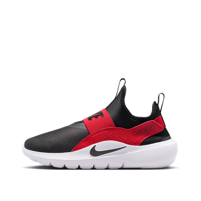 Nike Flex Runner 4 Kids "Red" | IF2893-606