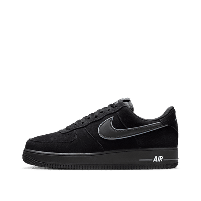 Nike Air Force 1 '07 LV8 "Black" | IQ0292-010