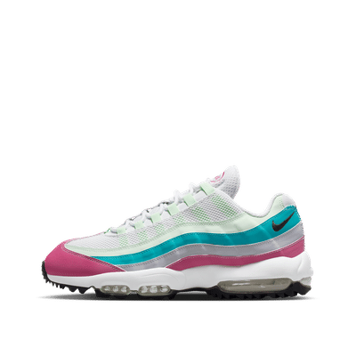 Nike Air Max 95 G "Peony Dusty Cactus" | HV4696-600