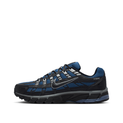 Nike P-6000 "Diffused Blue" | IQ0296-491