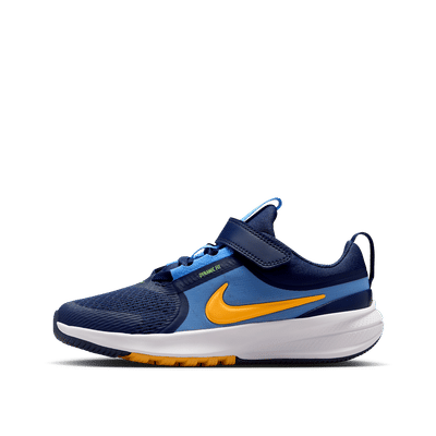 Nike Star Runner 5 "Blue" | HF7005-403