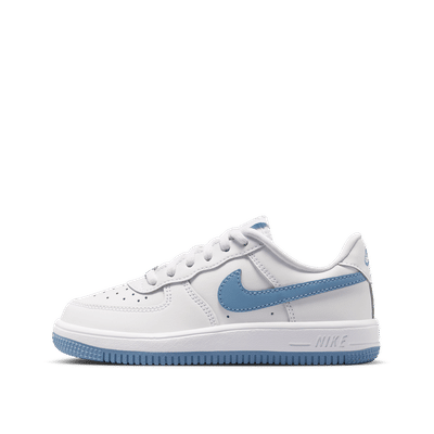 Nike Force 1 Low "White" | IQ0316-100