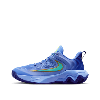 Nike Giannis Immortality 4 "Blue" | IH7664-400