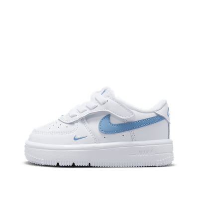 Nike Air Force 1 Low EasyOn "White" | IQ0317-100