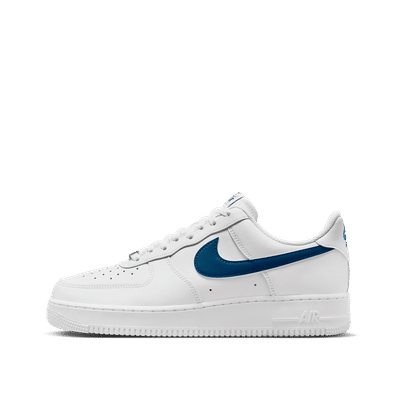 Nike Air Force 1 '07 "White" | FJ4146-123