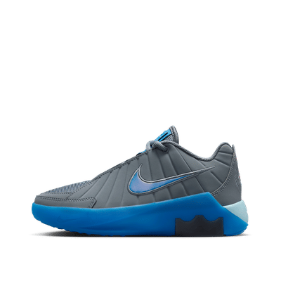 Nike LeBron Witness 9 "Grey" | HV2270-003