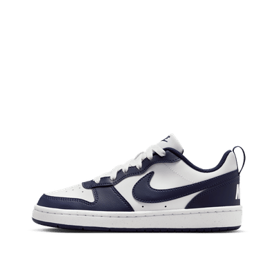 Nike Court Borough Low Next Bloom "White" | IQ2722-100