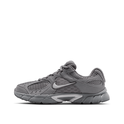 Nike V5 Runner Suede "Grey/Black" | IO1644-001