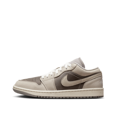 Air Jordan 1 Low SE "Gray" | IB7011-001