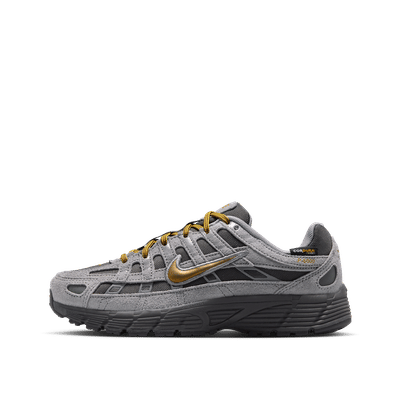 Nike P-6000 Premium "Brown" | IO4668-200