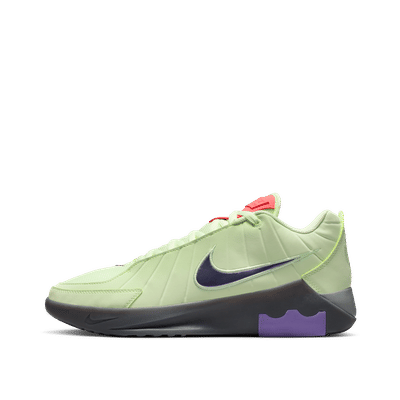 Nike LeBron Witness 9 "Yellow" | HQ8034-701