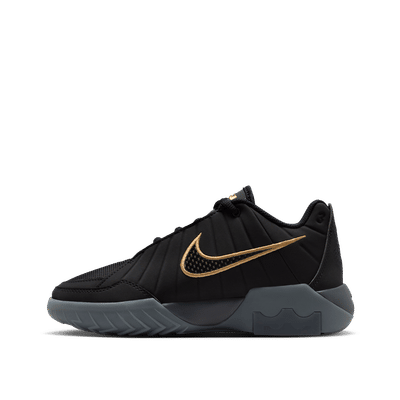 Nike LeBron Witness 9 "Black" | HV2270-004