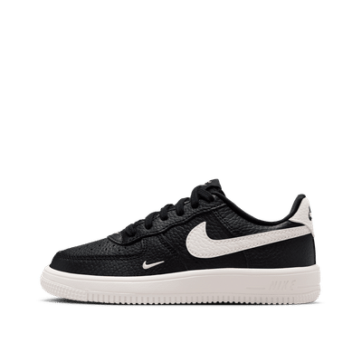 Nike Force 1 Low "Black" | IO7401-001