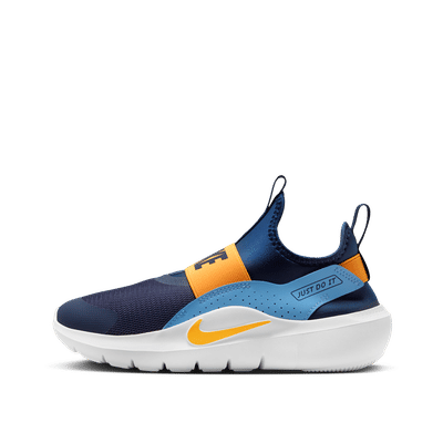 Nike Flex Runner 4 "Blue" | IF2893-403