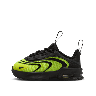 Nike Air Max Fire TD "Yellow" | II6556-700