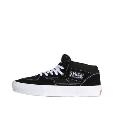 Vans Half Cab "Black" | VN0A5FCDY28