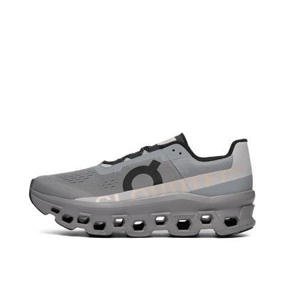 On Running Cloudmonster 1 "Alloy/Silver" | 6197657