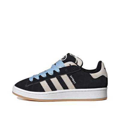 adidas Campus 00S Double W "Black" | JQ5747